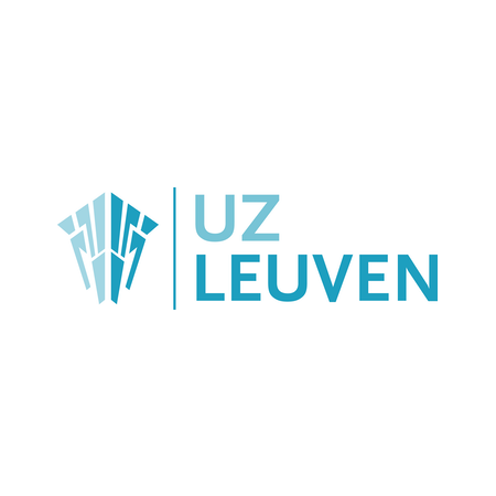 UZ Leuven logo