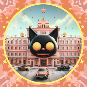 Github Starstruck Badge